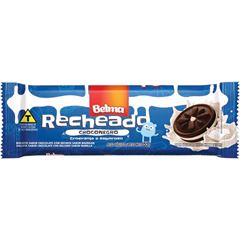 BISC RECH BELMA CHOC NEG-0626        55G