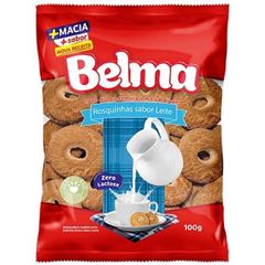 ROSQUINHA BELMA LEITE-0923          100G