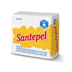 GUARD SANTEPEL FL SIMPLE PEQUE-0909 50FL