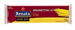 RENATA SUP GRANO DURO SPAGHET 10 30X500G