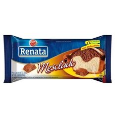 BOLO RENATA TRAD MESCLADO           250G