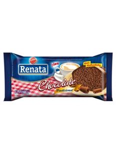 BOLO RENATA TRAD CHOCOLATE         250G