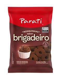 ROSQUINHA PARATI BRIGADEIRO-9872    250G