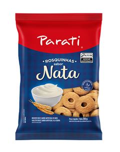 ROSQUINHA PARATI NATA-9865          250G