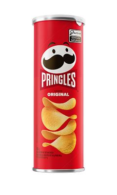 PRINGLES ORIGINAL-   104G