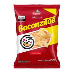 BACONZITOS                          34G.