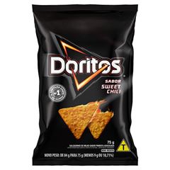 DORITOS SWEET CHILLI                75G.