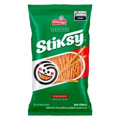 STIKSY                              30G.