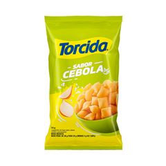 TORCIDA  CEBOLA                    35G.