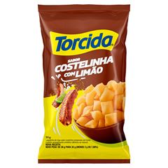 TORCIDA COSTELA                35G.