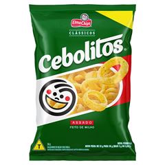 CEBOLITOS DTS                       36G,