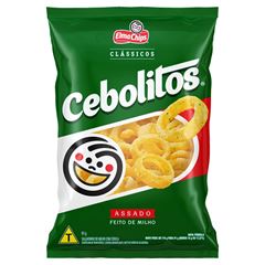 CEBOLITOS                           91G,