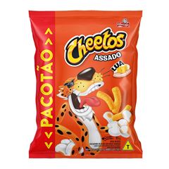 CHEETOS LUA PARMESAO               95G,