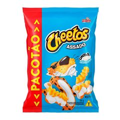 CHEETOS ONDA REQUEIJAO            105G,