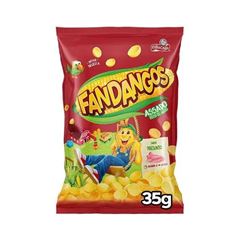 FANDANGOS PRESUNTO                  35G,