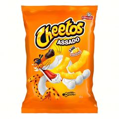 CHEETOS LUA PARMESAO                40G,