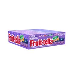 FRUITTELLA BLUEBERRY  16UN