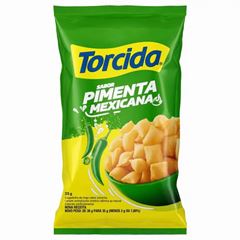 TORCIDA  PIMENTA MEX                35G.