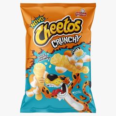 CHEETOS CRUNCHY WCHEESE WHITE-1951  48G,