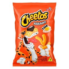 CHEETOS LUA PARMESAO          35G,