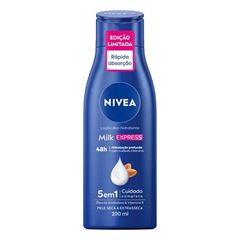 HIDRAT NIVEA MILK EXPRESS       200ML