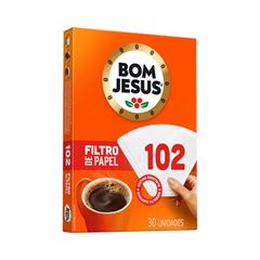 COADOR BOM JESUS MEDIO 102          30UN