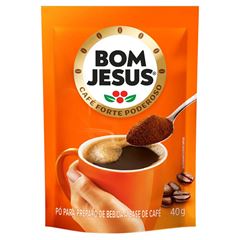 SOLUVEL BOM JESUS SACHET   40G