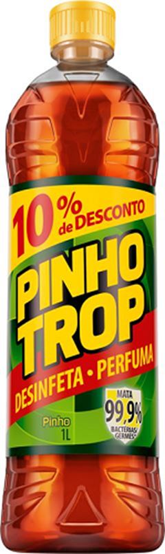 PINHO TROP PROMO PINHO LV2000ML PG1800ML