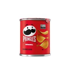 PRINGLES ORIGINAL        35G