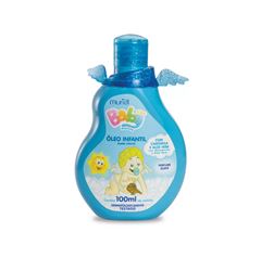 OLEO INFANTIL MURIEL MENINO        100ML