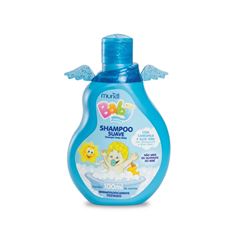 SH BABY MURIEL MENINO             100ML