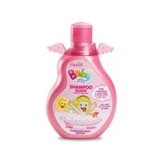 SH BABY MURIEL MENINA             100ML