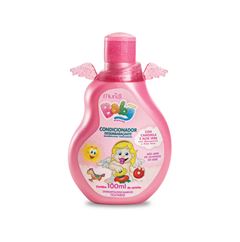 CONDIC BABY MURIEL MENINA         100ML