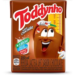 TODYNHO TRADICIONAL                200ML