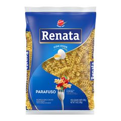 RENATA C/OVOS PARAFUSO           20X500G