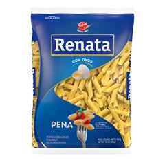 RENATA C/OVOS PENA               20X500G