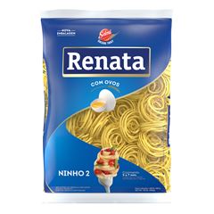 RENATA C/OVOS NINHO 2            20X500G