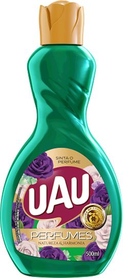 LIMP UAU PERF 500ML         NAT/HARMONIA