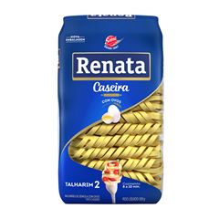 RENATA TALHARIM 2 CASEIRO        20X500G