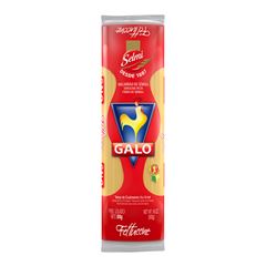 GALO VERM. SEMOLA FETTUCCINE     30X500G