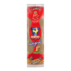 GALO INTEGRAL ESPAGUETE          30X500G