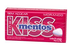 MT LATA KISS MORANGO-5686         12X35G