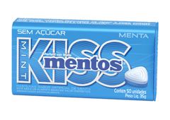 MT LATA KISS MENTA-5679           12X35G