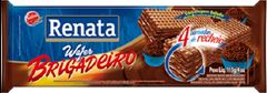 WAFER RENATA BRIGADEIRO          40X115G