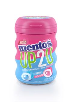 MT GARRAF PURE FRESH UP2U-3089     6X56G