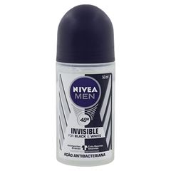 DES NIVEA ROLL ON BL&WH POWER-6759  50ML