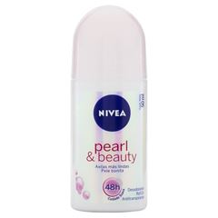 DES NIVEA ROLL ON PEARL BEAUTY-7669 50ML