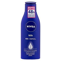 HIDRAT NIVEA MILK-9436             200ML