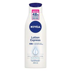 HIDRAT NIVEA LOTION-0999           200ML