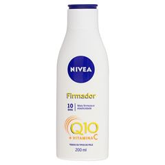 HIDRAT NIVEA FIRM Q10 +VITA C 200ML #